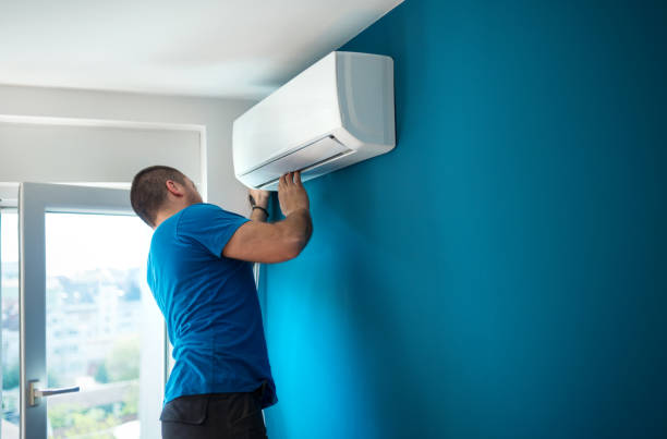 Best Affordable air conditioning repair  in Fort Atkinson, WI