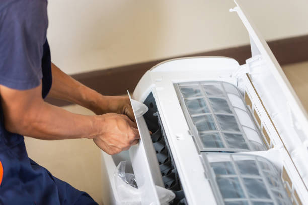 Best HVAC air duct cleaning  in Fort Atkinson, WI
