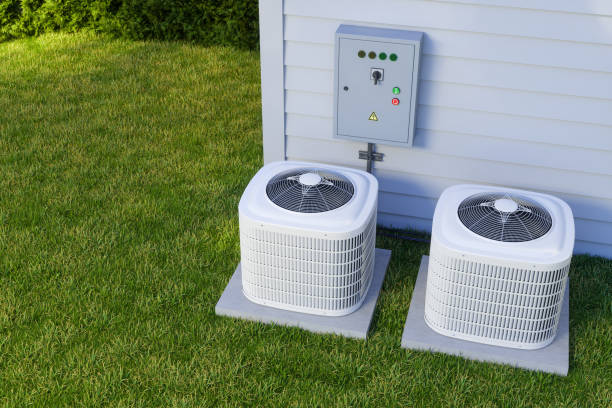 Best HVAC tune-up services  in Fort Atkinson, WI