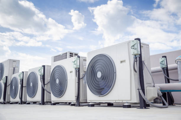 Best Residential HVAC services  in Fort Atkinson, WI