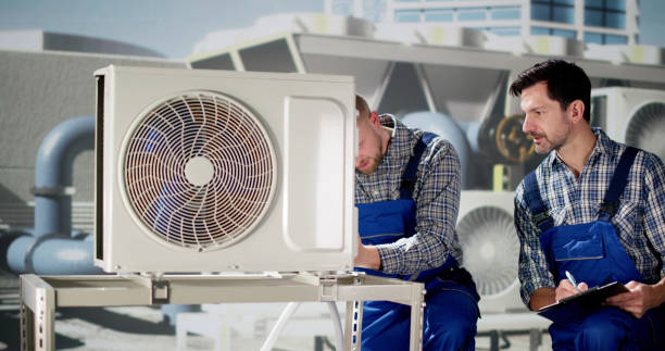 Best HVAC maintenance near me  in Fort Atkinson, WI