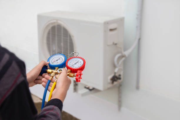 Best Emergency HVAC repair  in Fort Atkinson, WI