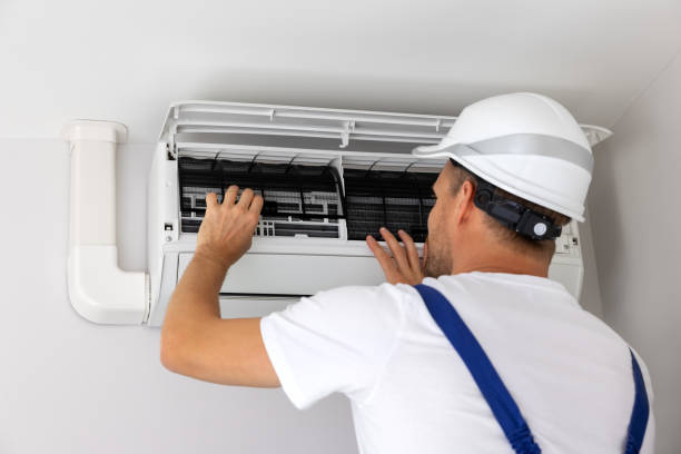 Best HVAC air duct cleaning  in Fort Atkinson, WI