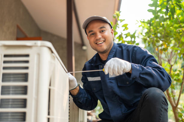 Professional HVAC in Fort Atkinson, WI