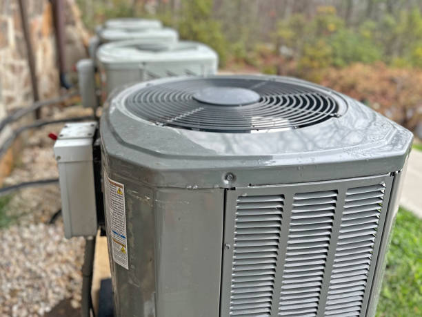 Best Affordable HVAC services  in Fort Atkinson, WI