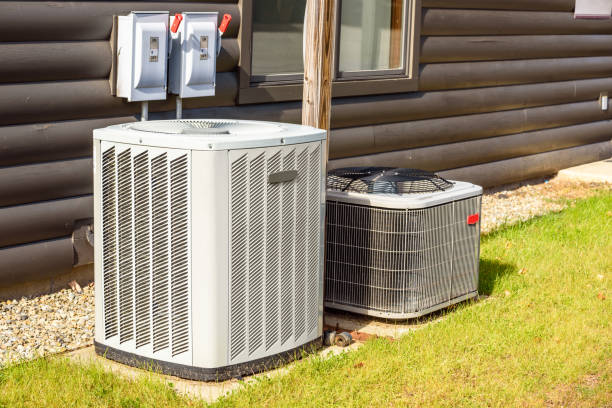 Best HVAC installation services  in Fort Atkinson, WI